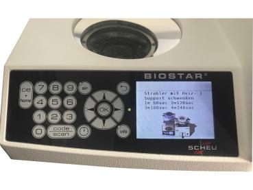 Scheu Biostar